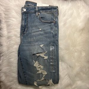 American Eagle Size 16 Regular Jeans